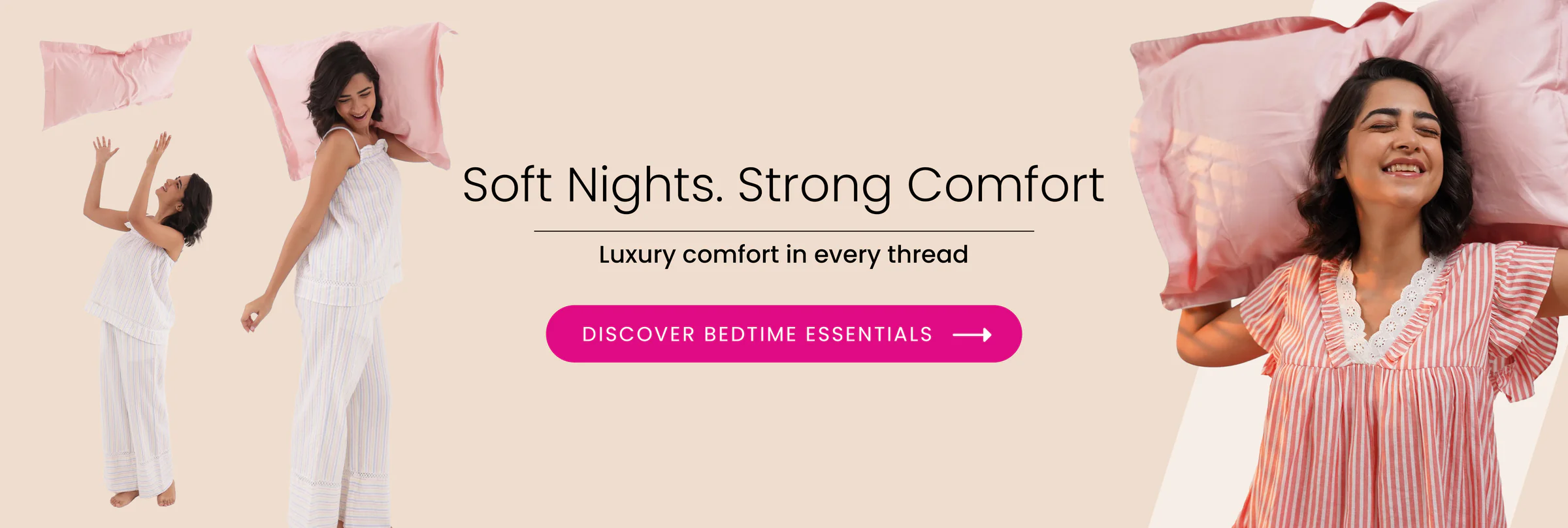 Cozy Comfort for Every Dream