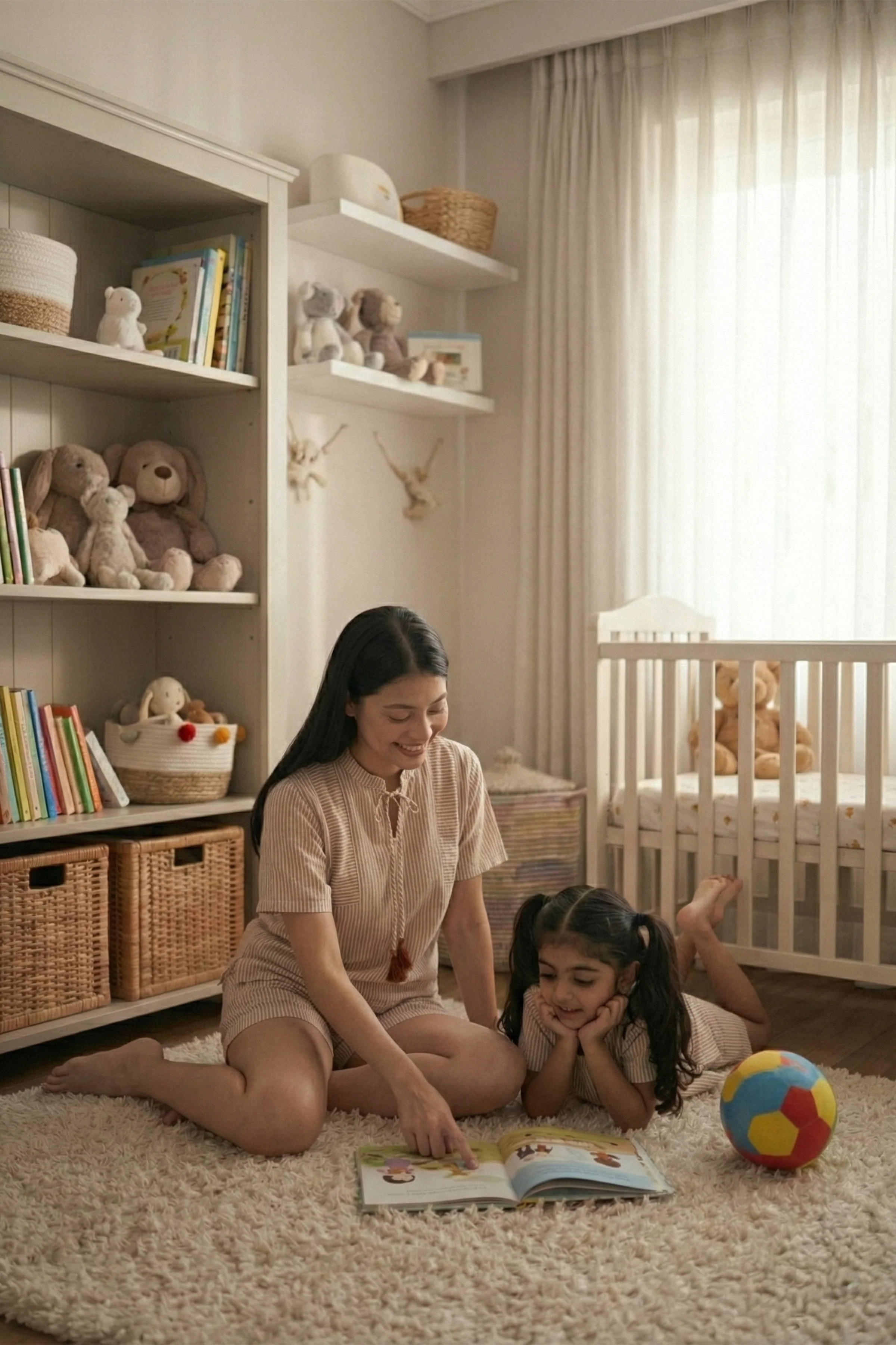 New Arrival